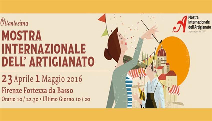 Mostra Internazionale dell'Artigianato Mostra Internazionale dell'Artigianato